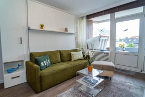Haus Ornum, App SILD - 15
